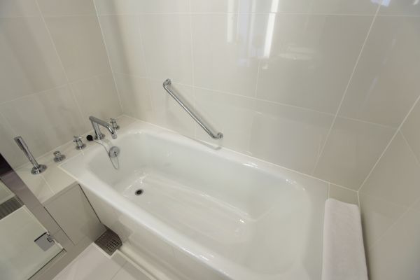 Cost of Bathtub Repair in Spartanburg