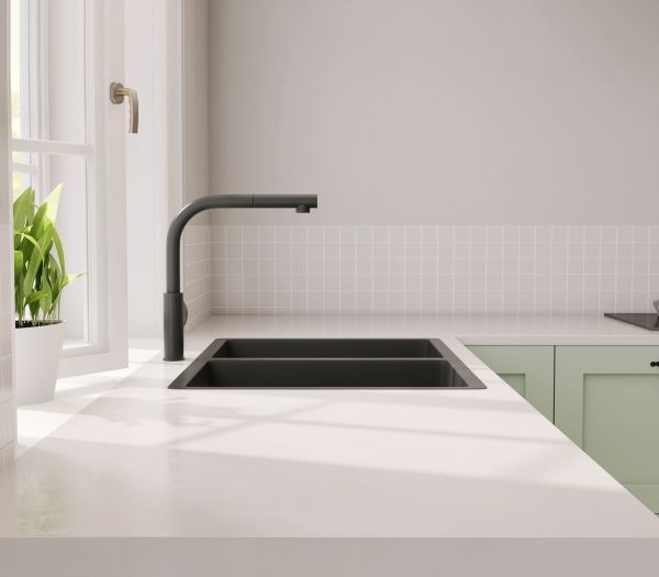 Cost of Cast Iron Sink Installation in Spartanburg