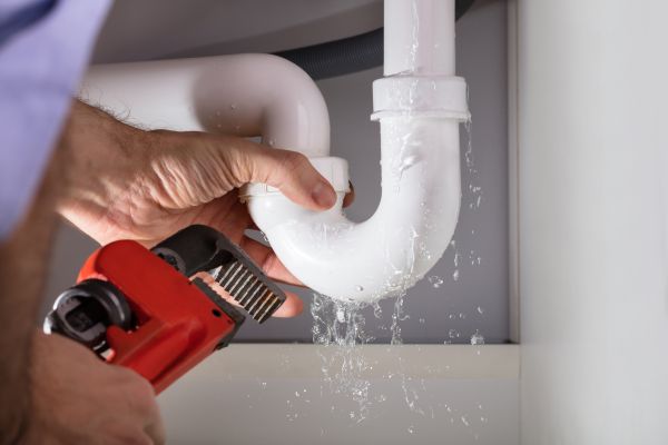 Cost of Plumbing Leak Detection Service in Spartanburg