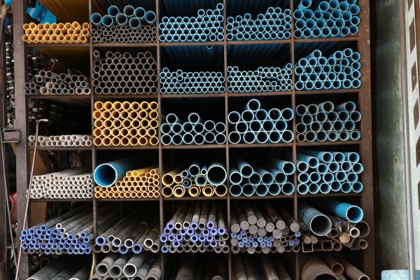 Cost of Repiping Service in Spartanburg