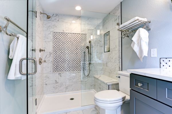 Cost of Shower Base Repair in Spartanburg