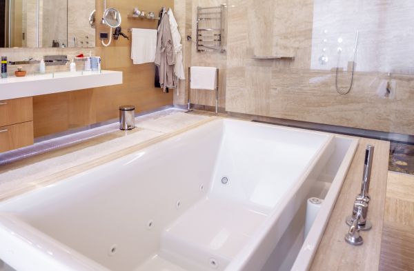 Cost of Tub Repair Service in Spartanburg