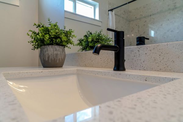 Cost of Undermount Sink Replacement in Spartanburg
