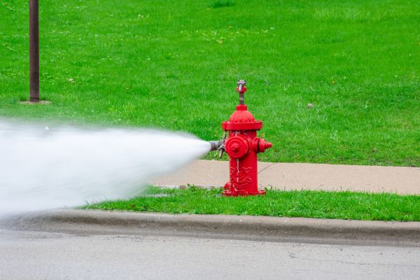Cost of Water Hydrant Installation in Spartanburg
