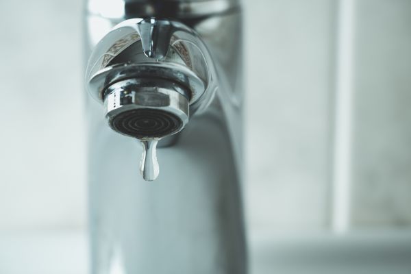 Cost of Leaky Faucet Repair in Spartanburg