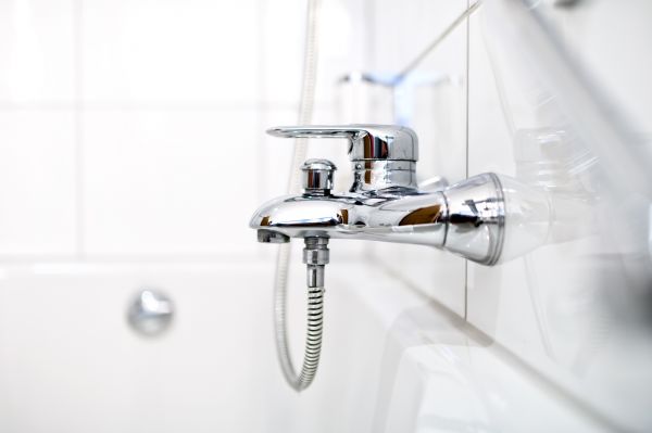 Cost of Shower Faucet Repair in Spartanburg