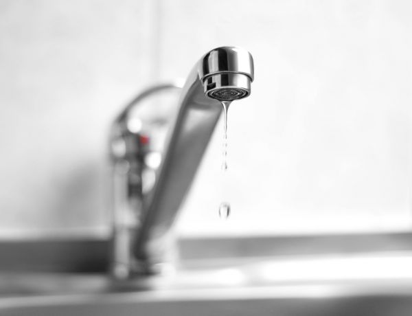 Cost of Dripping Faucet Repair in Spartanburg