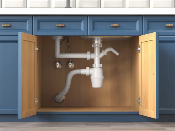 Cost of Water Pipe Replacement in Spartanburg