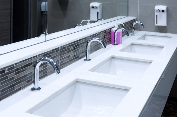 Cost of Commercial Plumbing Service in Spartanburg