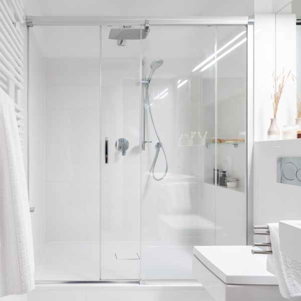 Cost of Shower Repair in Spartanburg