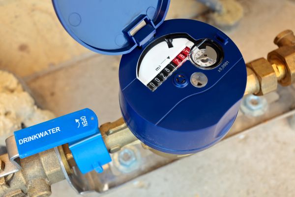Cost of Water Main Replacement in Spartanburg
