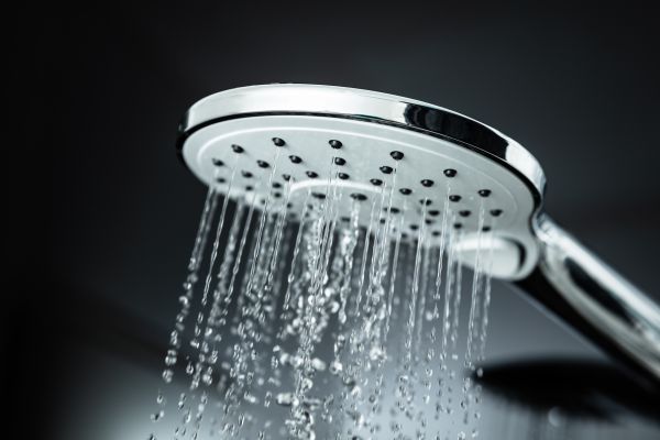 Cost of Shower Head Replacement in Spartanburg