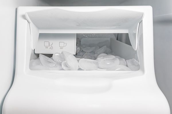 Cost of Ice Maker Line Installation in Spartanburg