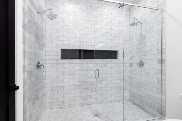 Cost of Shower Stall Repair in Spartanburg