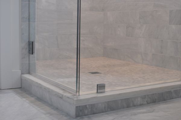 Cost of Shower Leak Repair in Spartanburg