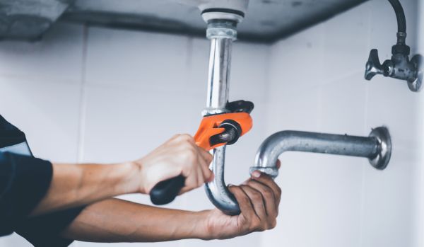 Cost of Bathroom Plumbing Repair in Spartanburg