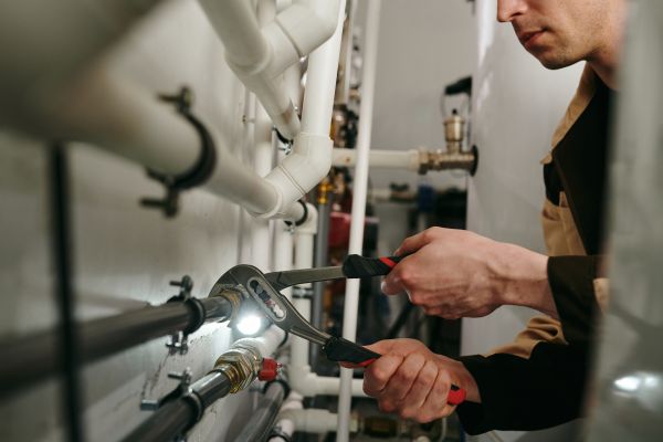 Cost of Plumbing Replacement in Spartanburg
