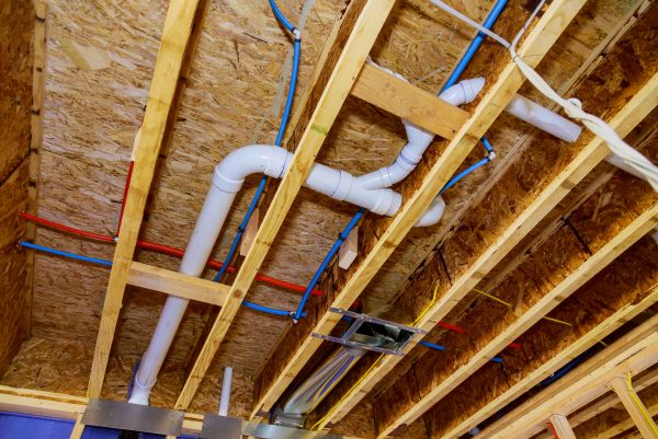 Cost of Plumbing Remodeling in Spartanburg