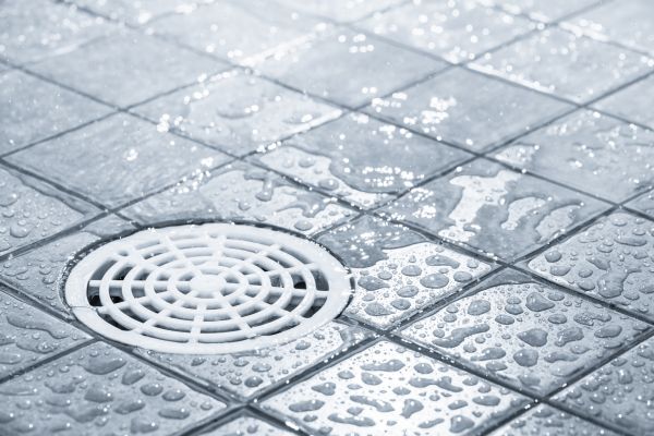 Cost of Shower Drain Repair in Spartanburg