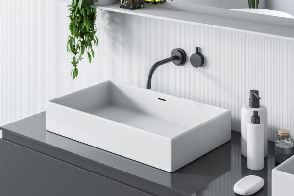 Cost of Bathroom Sink Replacement in Spartanburg