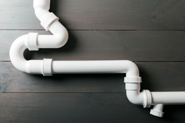 Cost of PVC Pipe Repair in Spartanburg