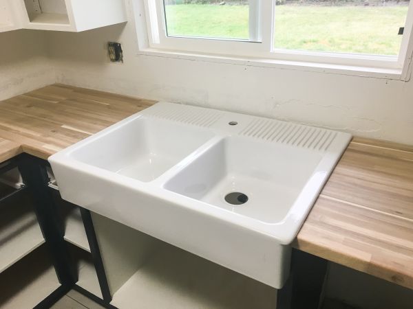 Cost of Chipped Sink Repair in Spartanburg