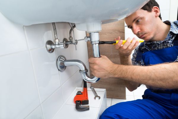 Cost of Kitchen Plumbing Repair in Spartanburg