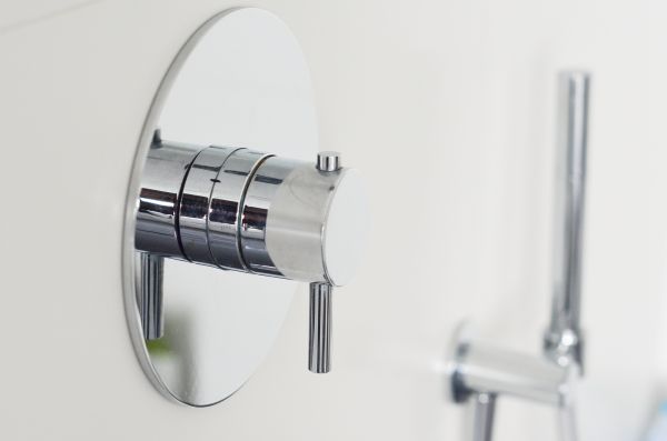 Cost of Shower Knob Replacement in Spartanburg