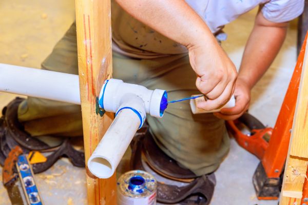 Cost of Damaged Plumbing Replacement in Spartanburg