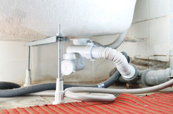 Cost of Tub Drain Repair in Spartanburg