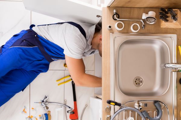 Cost of Sink Drain Repair in Spartanburg