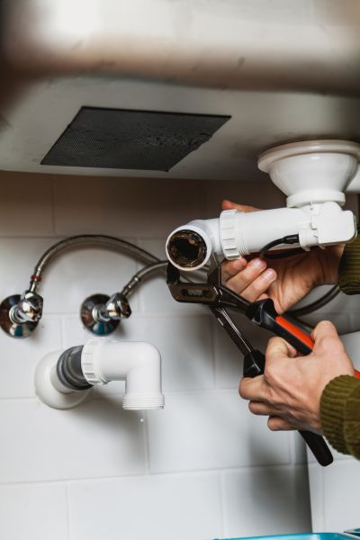 Cost of Sink Drain Installation in Spartanburg