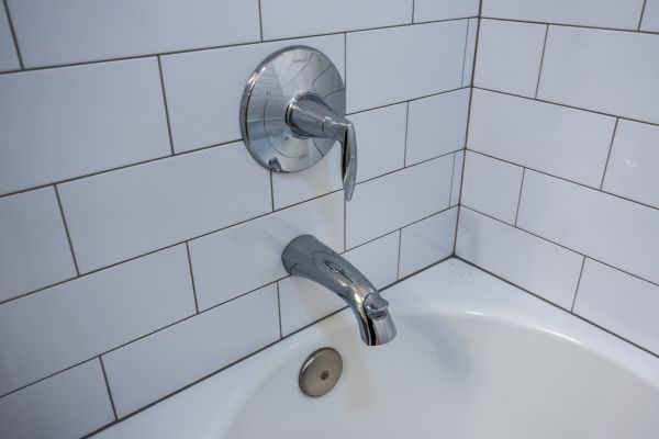 Cost of Tub Spout Replacement in Spartanburg