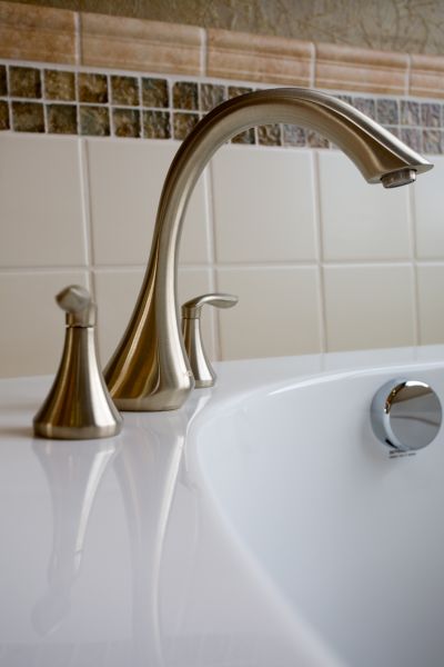 Cost of Bathtub Faucet Repair in Spartanburg