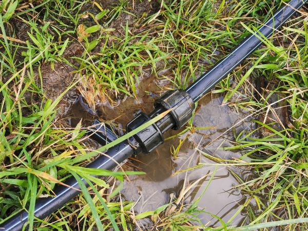 Cost of Water Pipe Leak Detection in Spartanburg