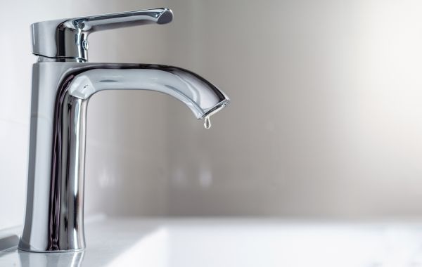 Cost of Kitchen Faucet Replacement in Spartanburg