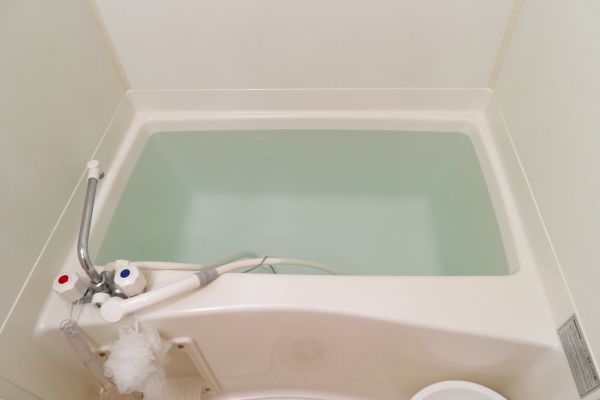 Cost of Bathtub Faucet Replacement in Spartanburg