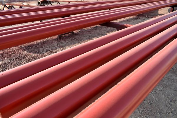 Cost of Water Lines Installation in Spartanburg
