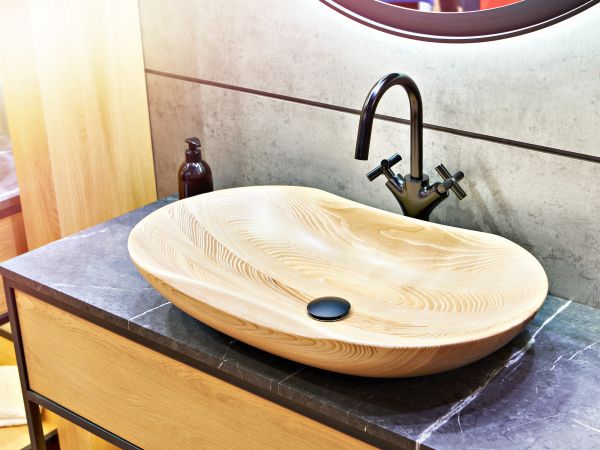 Cost of Vessel Sink Installation in Spartanburg