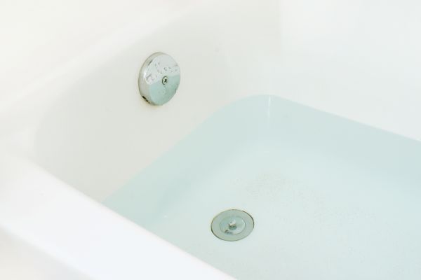 Cost of Bathtub Drain Replacement in Spartanburg