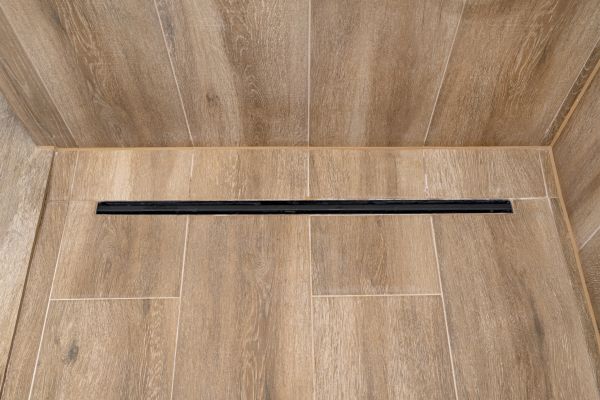 Cost of Linear Drain Installation in Spartanburg