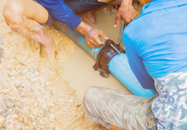 Cost of Cracked Plumbing Repair in Spartanburg