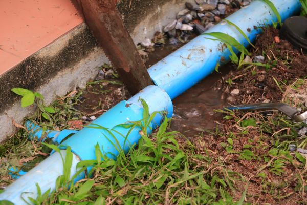 Cost of Broken Pipe Replacement in Spartanburg