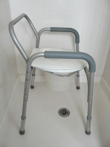 Cost of Commode Installation in Spartanburg