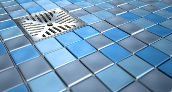 Cost of Tile Drain Replacement in Spartanburg