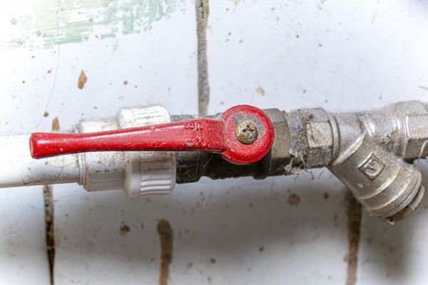 Cost of Shut Off Valve Replacement in Spartanburg
