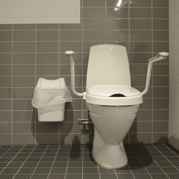 Cost of Commercial Toilet Repair in Spartanburg