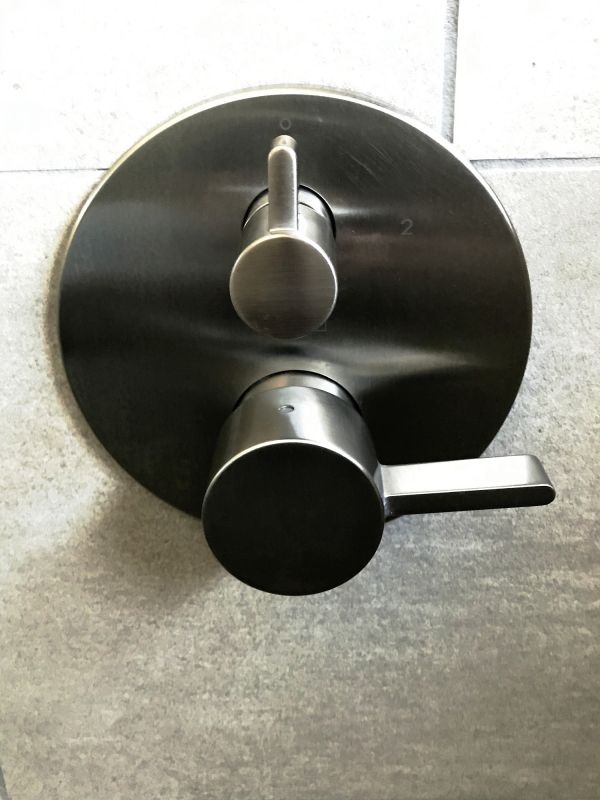 Shower Valve Replacement